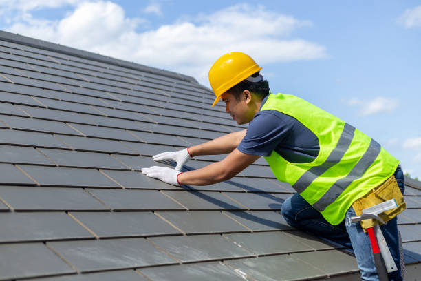 Quick and Trustworthy Emergency Roof Repair Services in Mount Vernon, AL