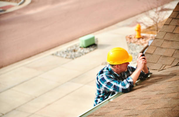 Best New Roof Installation  in Mount Vernon, AL