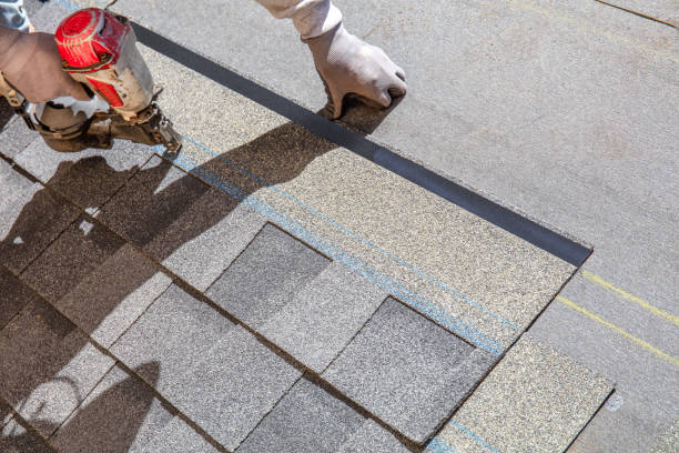 Best Tile Roofing Contractor  in Mount Vernon, AL